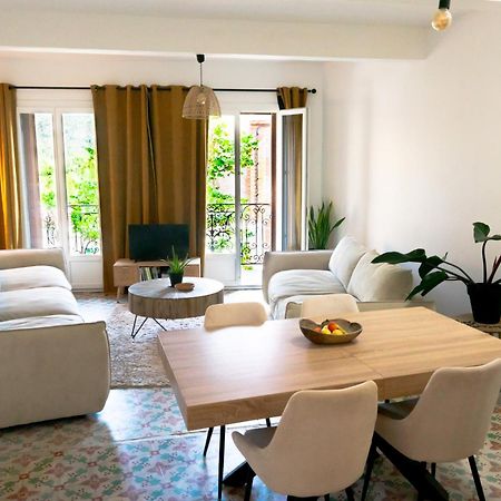Hotel Casa Tramuntana Tautavel Exteriér fotografie