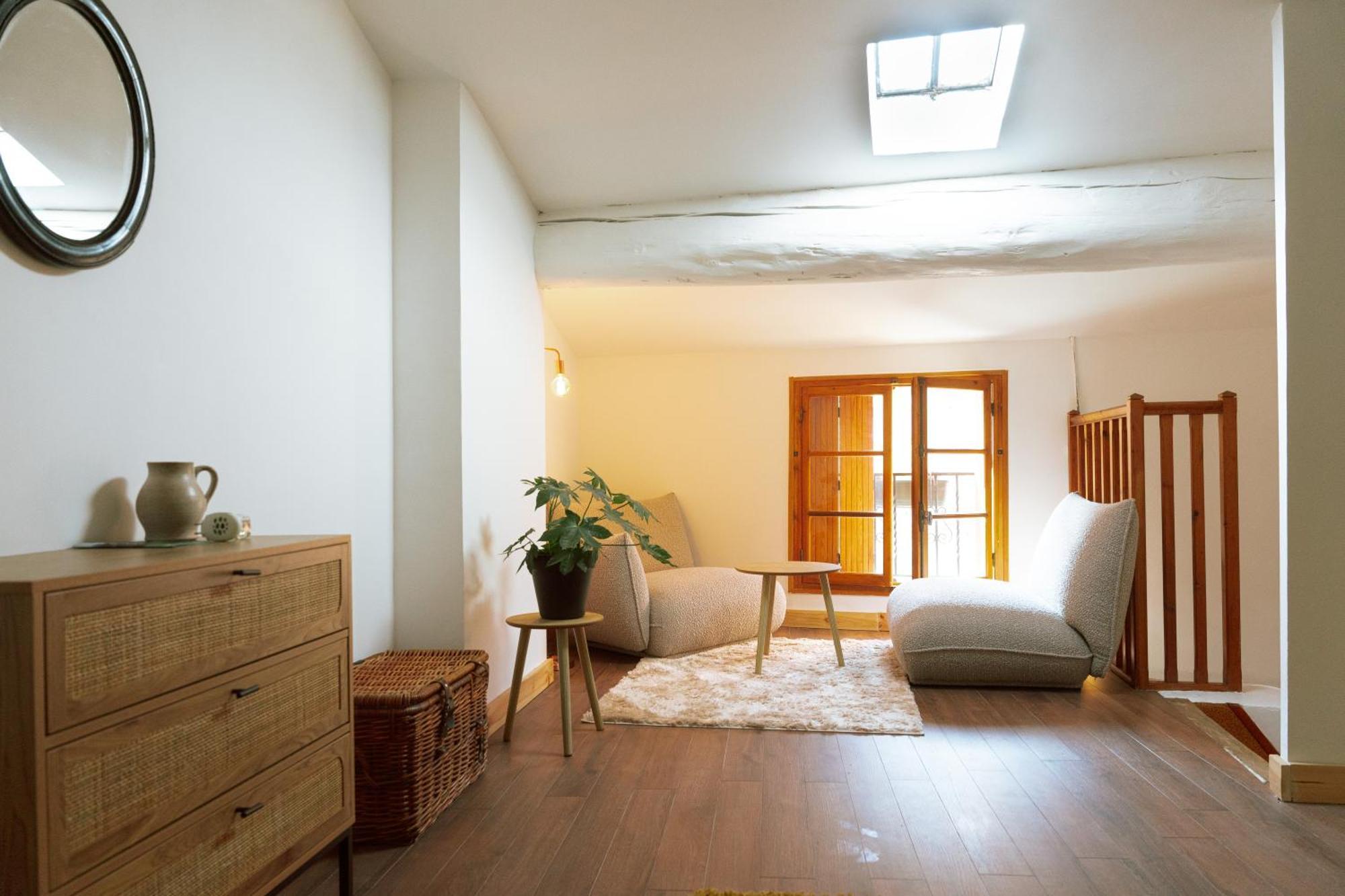 Hotel Casa Tramuntana Tautavel Exteriér fotografie